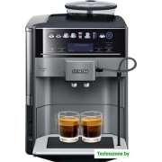 Эспрессо кофемашина Siemens EQ.6 plus s100 TE651209RW