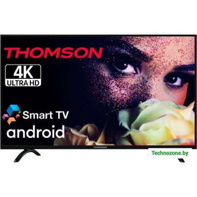 Телевизор Thomson T58USL7000