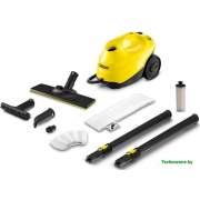 Пароочиститель Karcher SC 3 EasyFix