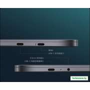 Ноутбук Xiaomi Mi Notebook Pro 14 2021 JYU4349CN