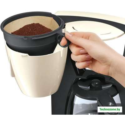 Капельная кофеварка Bosch TKA6A047