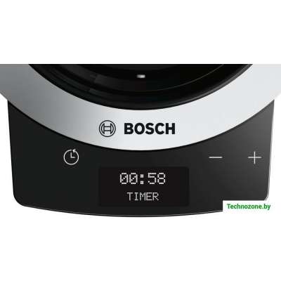 Кухонная машина Bosch MUM9BX5S65