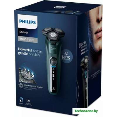 Электробритва Philips S5584/50