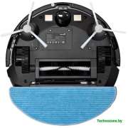 Робот-пылесос iBoto Smart Х425GWE (черный)