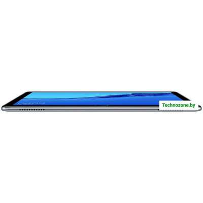 Планшет Huawei MediaPad M5 lite BAH2-L09 64GB LTE (серый)
