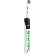 Электрическая зубная щетка Oral-B Pro 2 2500 Cross Action D501.513.2X (черный)