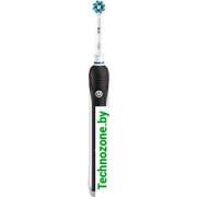Электрическая зубная щетка Oral-B Pro 2 2500 Cross Action D501.513.2X (черный)