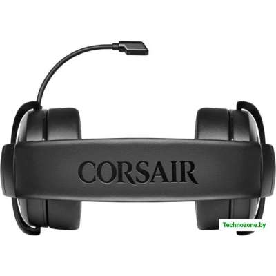 Наушники Corsair HS50 Pro (карбон)