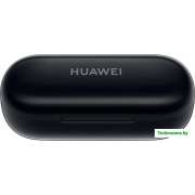 Наушники Huawei FreeBuds 3i (карбоновый черный)