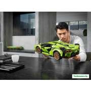 Конструктор LEGO Technic 42115 Lamborghini Sian FKP 37