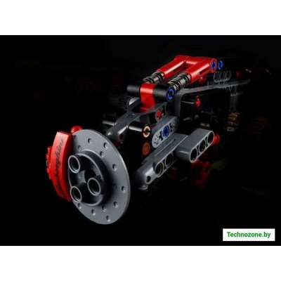 Конструктор LEGO Technic 42115 Lamborghini Sian FKP 37