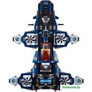 Конструктор LEGO Marvel Super Heroes 76153 Геликарриер