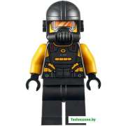 Конструктор LEGO Marvel Super Heroes 76153 Геликарриер
