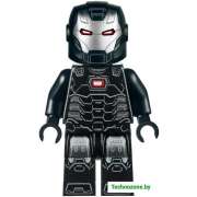 Конструктор LEGO Marvel Super Heroes 76153 Геликарриер