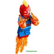 Конструктор LEGO Marvel Super Heroes 76153 Геликарриер