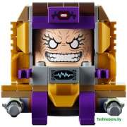 Конструктор LEGO Marvel Super Heroes 76153 Геликарриер