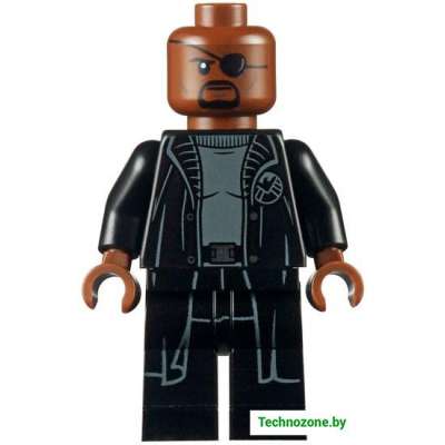 Конструктор LEGO Marvel Super Heroes 76153 Геликарриер