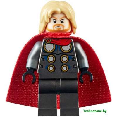 Конструктор LEGO Marvel Super Heroes 76153 Геликарриер