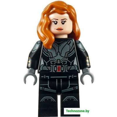 Конструктор LEGO Marvel Super Heroes 76153 Геликарриер