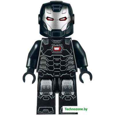 Конструктор LEGO Marvel Super Heroes 76153 Геликарриер