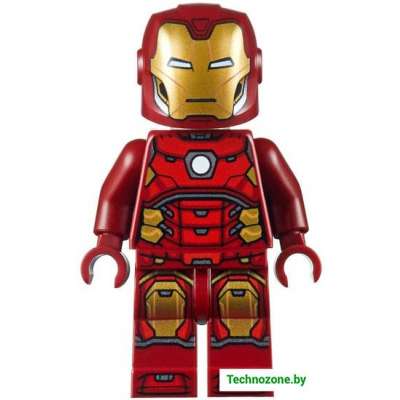 Конструктор LEGO Marvel Super Heroes 76153 Геликарриер
