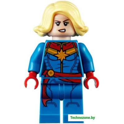 Конструктор LEGO Marvel Super Heroes 76153 Геликарриер