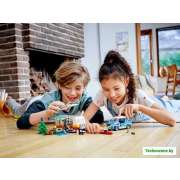 Конструктор LEGO Creator 31108 Отпуск в доме на колесах