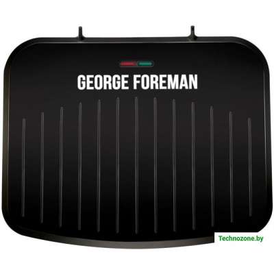 Электрогриль George Foreman 25810-56