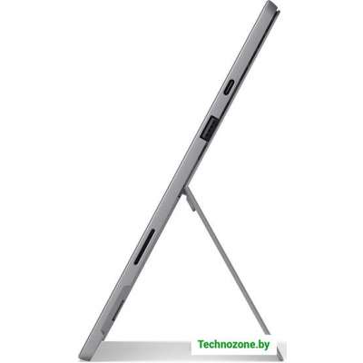 Планшет Microsoft Surface Pro 7 Intel Core i5 8GB/128GB (серебристый)