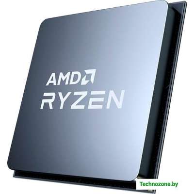 Процессор AMD Ryzen 5 5600X (BOX)