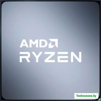 Процессор AMD Ryzen 5 5600X (BOX)