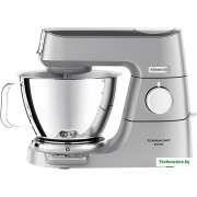 Кухонный процессор Kenwood Titanium Chef Baker KVC85.004SI