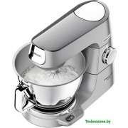 Кухонный процессор Kenwood Titanium Chef Baker KVC85.004SI