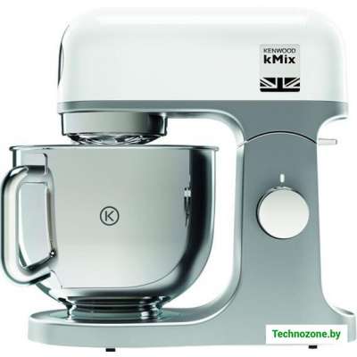 Кухонная машина Kenwood kMix KMX 750WH