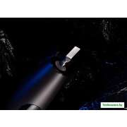 Электрическая зубная щетка Oclean X Pro (фиолетовый)