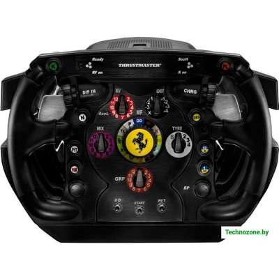 Руль Thrustmaster Ferrari F1 Wheel Integral T500
