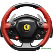 Руль Thrustmaster Ferrari 458 Spider Racing Wheel