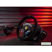 Руль Thrustmaster TS-PC Racer Ferrari 488 Challenge Edition