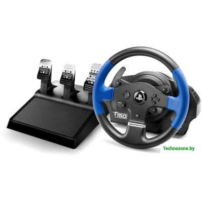 Руль Thrustmaster T150 PRO ForceFeedback