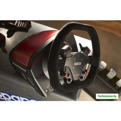 Руль Thrustmaster TS-XW Racer Sparco P310 Competition Mod
