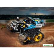 Конструктор LEGO Technic 42095 Скоростной вездеход с ДУ