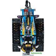 Конструктор LEGO Technic 42095 Скоростной вездеход с ДУ