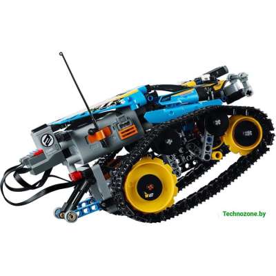 Конструктор LEGO Technic 42095 Скоростной вездеход с ДУ