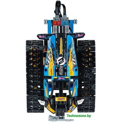 Конструктор LEGO Technic 42095 Скоростной вездеход с ДУ