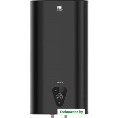 Накопительный электрический водонагреватель Timberk Modern N23C T-WSS50-N23С-VB