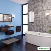 Накопительный электрический водонагреватель Electrolux EWH 30 Fidelity