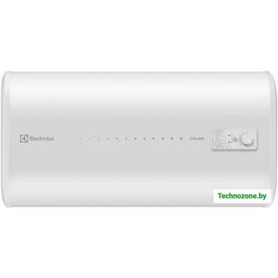 Накопительный электрический водонагреватель Electrolux EWH 50 Citadel H