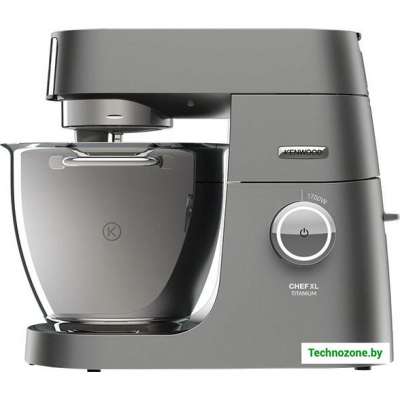 Кухонная машина Kenwood Chef XL Titanium KVL8460S