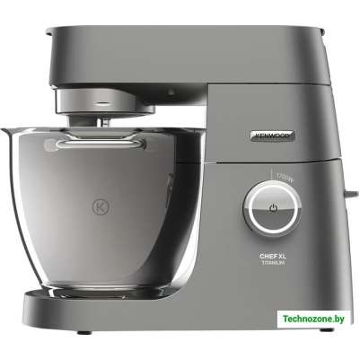 Кухонная машина Kenwood Chef Titanium XL KVL8320S