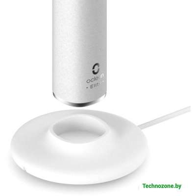 Электрическая зубная щетка Oclean X Pro Elite Grey
